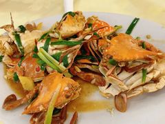 -秋姐美食店(旅游大道店)