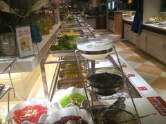 -牛太郎时尚自助烧烤