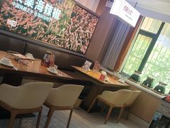 -俭寨大盘鸡·手抓肉·烧烤新疆菜(乌苏路店)