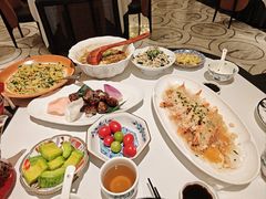 常州老油条豆腐汤豆腐-福记饭店(青果巷店)