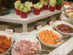 -华府海鲜碳烤自助(万达店)