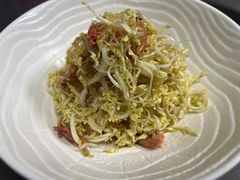 -青雅中餐厅(大连金石滩绿发希尔顿度假酒店)