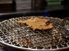 -橘焱胡同烧肉夜食(BFC外滩金融中心店)