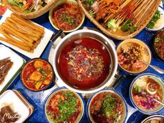 -马路边边串串香(双井直营店)