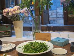 -小喜客·云南特色菜(纳西庭院店)