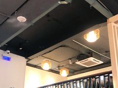 大堂-易老妈蹄花.特色川菜(人民公园总店)