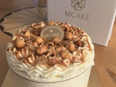 -M'CAKE(西单大悦城店)