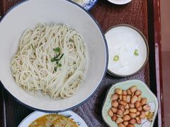 -百年老字号·观振兴蟹黄面·三虾面·苏式面(观前街富仁坊巷店)