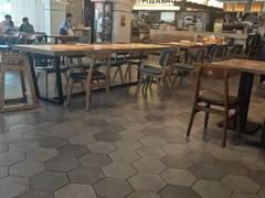 -必胜客(龙湾万达店)