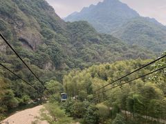 -水墨汀溪风景区