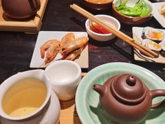 -青藤茶馆(南山路店)
