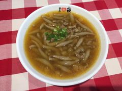 -西贝(宝乐汇店)