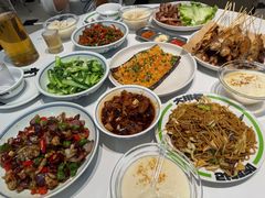 -欧记大排档·景德菜(上海首店)