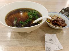 -君东记本帮面馆(天钥桥路店)