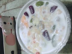 -学姐家酸奶铺(江大店)