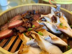 -鹰龙海畔度假酒店(咸祥店)