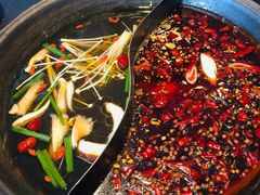 -大虎重庆老火锅(正弘城店)