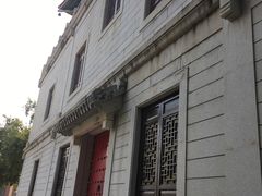 -广东圆玄道观
