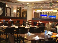 大堂-东莞塘厦三正半山温泉酒店·沙利文西餐厅