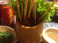 -蜀大侠火锅(建设路第五大道店)