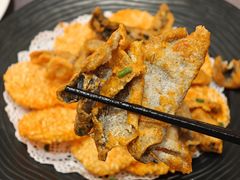 -金哥私房菜馆(张府园总店)