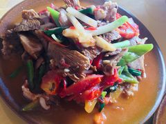 -袁家豆腐