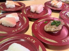 -寿司郎(皇庭广场店)