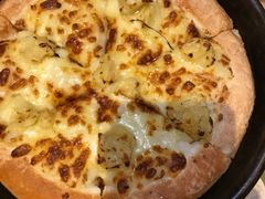-必胜客(新海上世界店)