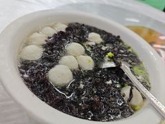 -众味海鲜大排档·活海鲜·潮汕味(南澳店)