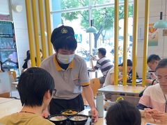 -真功夫(番禺大润发分店)