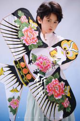 -花开映像儿童摄影