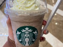 -星巴克(成都东站店)