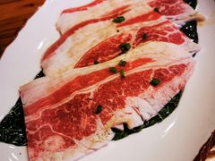 -黑牛の店·和牛烧肉(合生汇店)