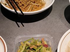 -老淮滨-蚌埠非遗小吃(淮河路店)