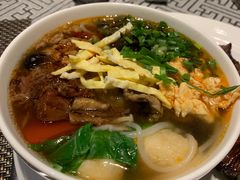 -绮梦西湖·云端餐厅(歌德店)
