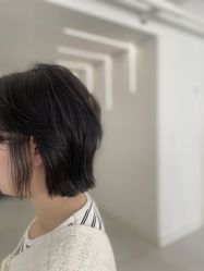 -Hello Lady发型设计