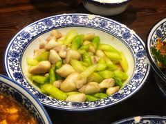 -兰边碗(鼓楼店)