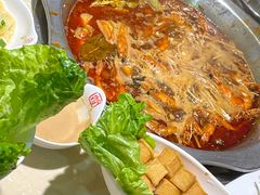 -槐店王婆大虾(新正路店)