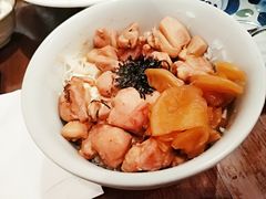-铃木食堂(帽儿胡同店)