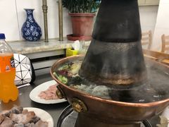 -三兴涮羊肉(荣安大街店)