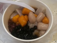 -鲜芋仙(群光广场店)