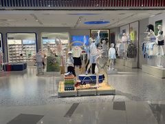-FILA KIDS(龙之梦城市生活中心长宁路店)