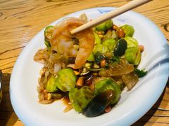 -小船渔村•大连菜•大连焖鱼(明泽街店)