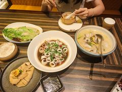 -江太极江浙菜(马桥万达广场店)