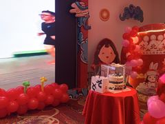 -山芋腔苏北菜(盐城滨海店)