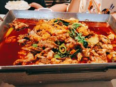 -渝蛙馆(新百店)