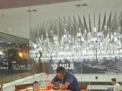-无印良品餐堂 MUJI Diner(成都太古里店)