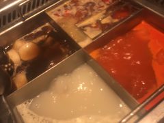 -海底捞火锅(河东万达广场店)