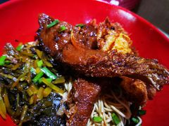 -小龙大肉面馆