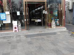 门面-簋街仔仔小龙虾(总店)